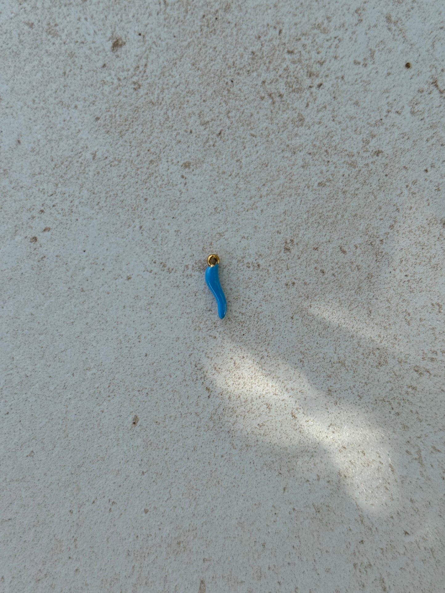 Blauer Pfeffer