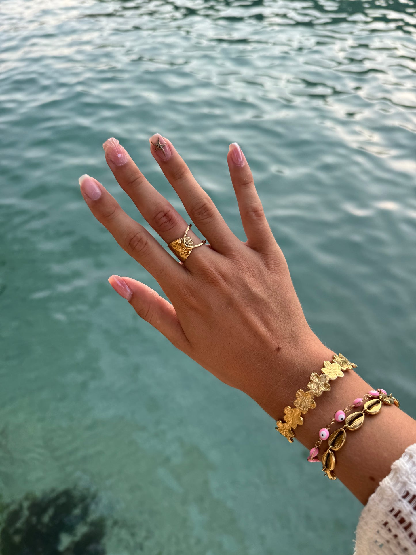 Alba Ring