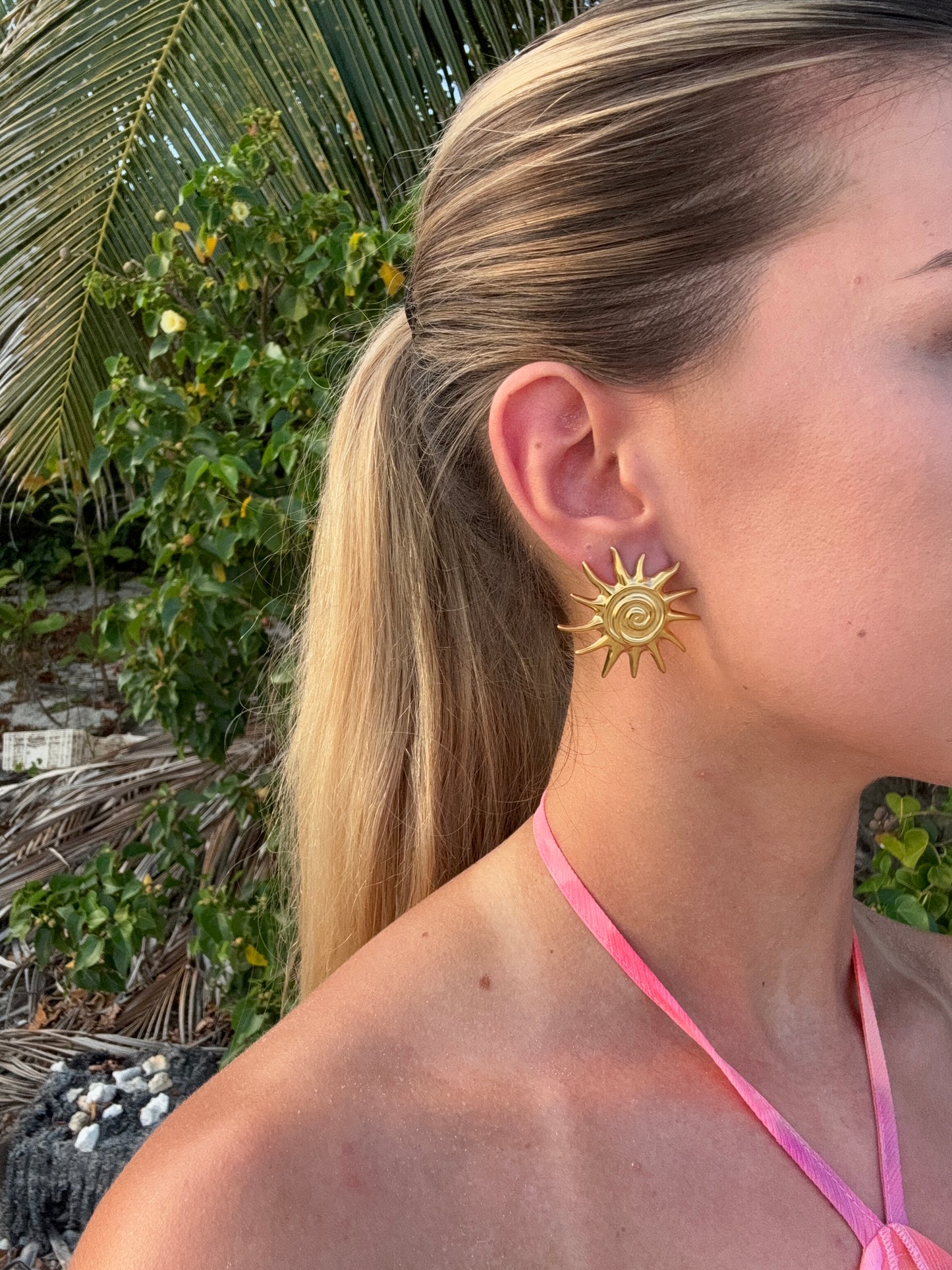 Boucles Sunny