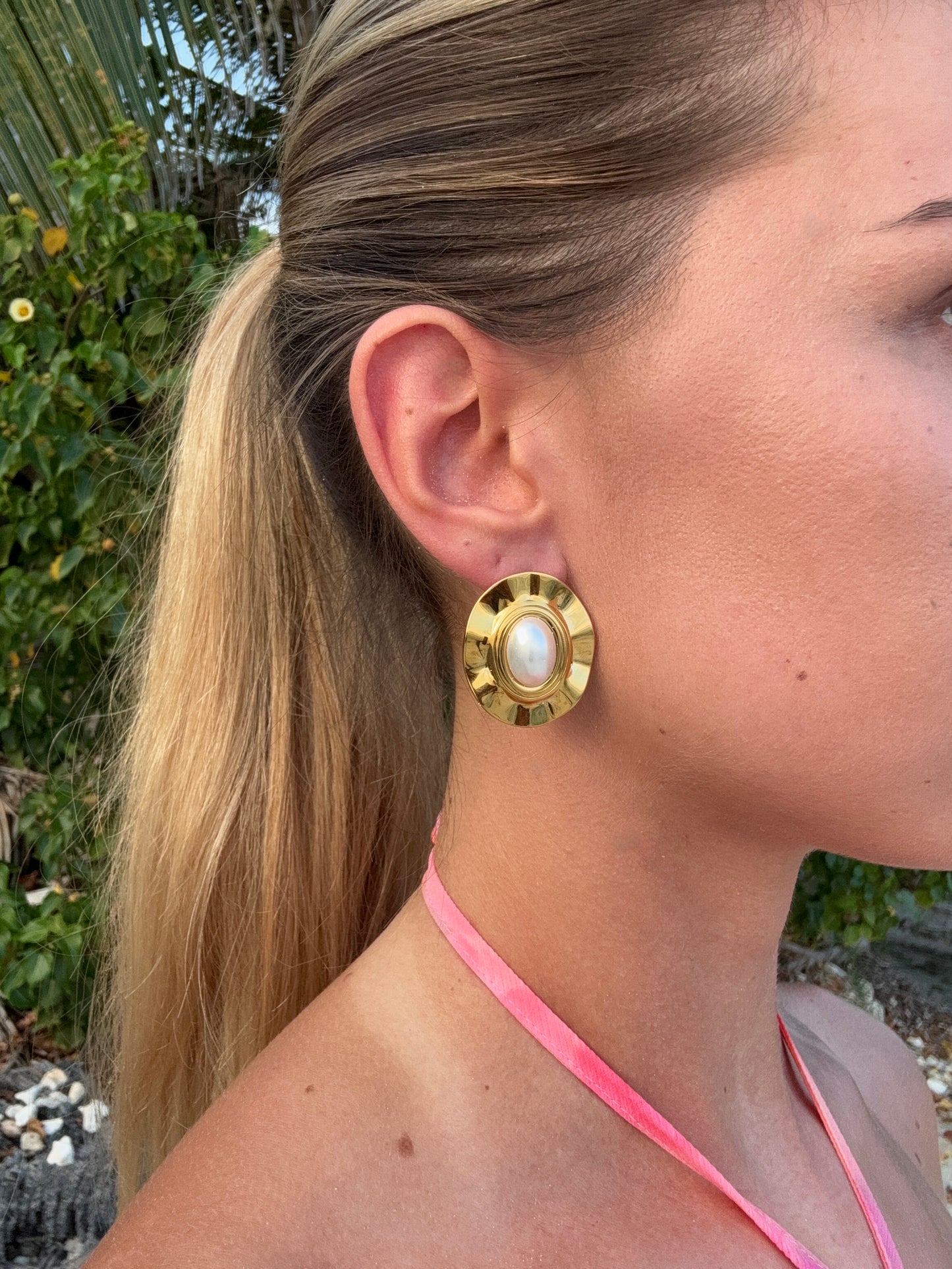 Boucles Yara