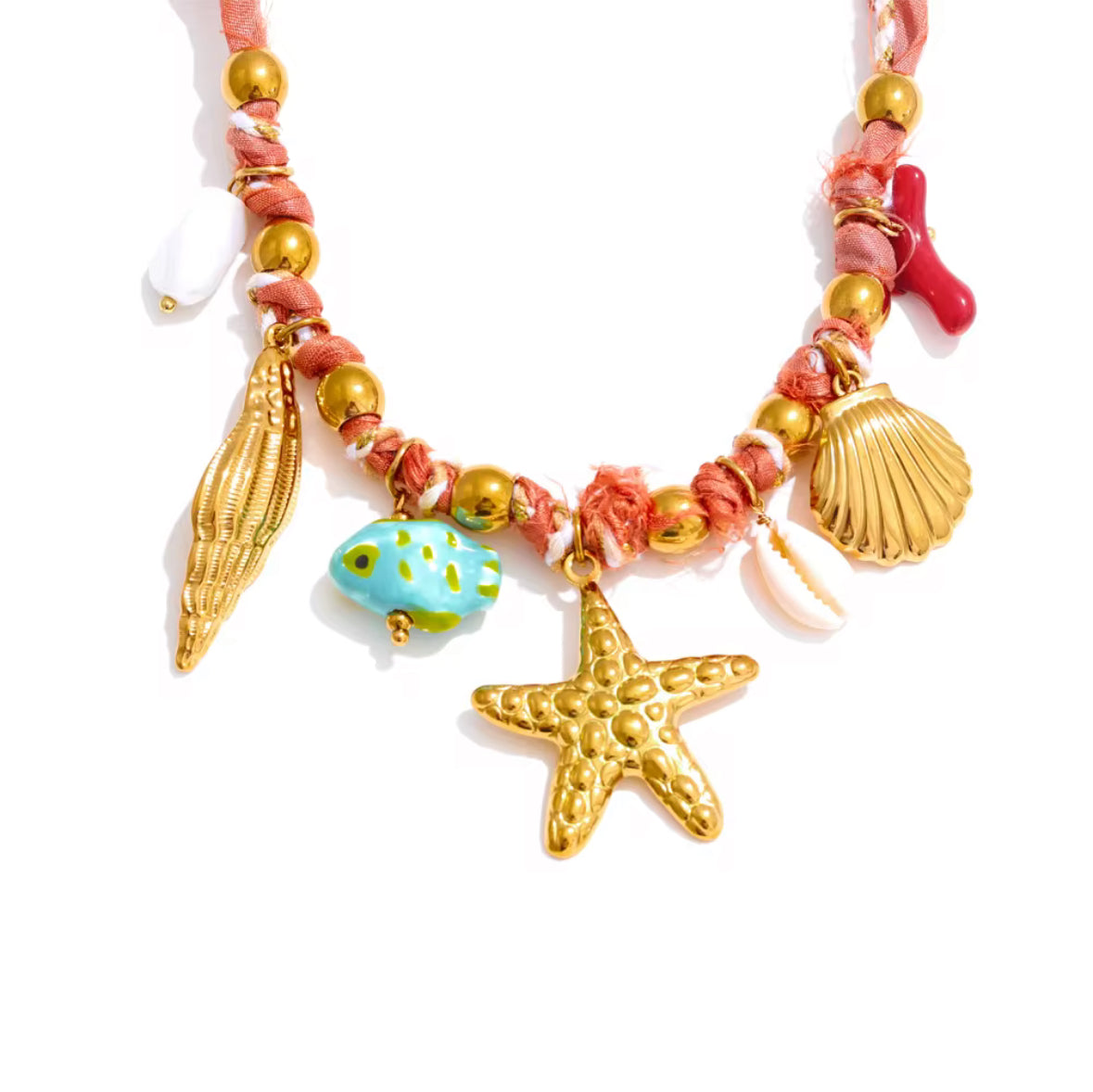Collier Dolce Vita