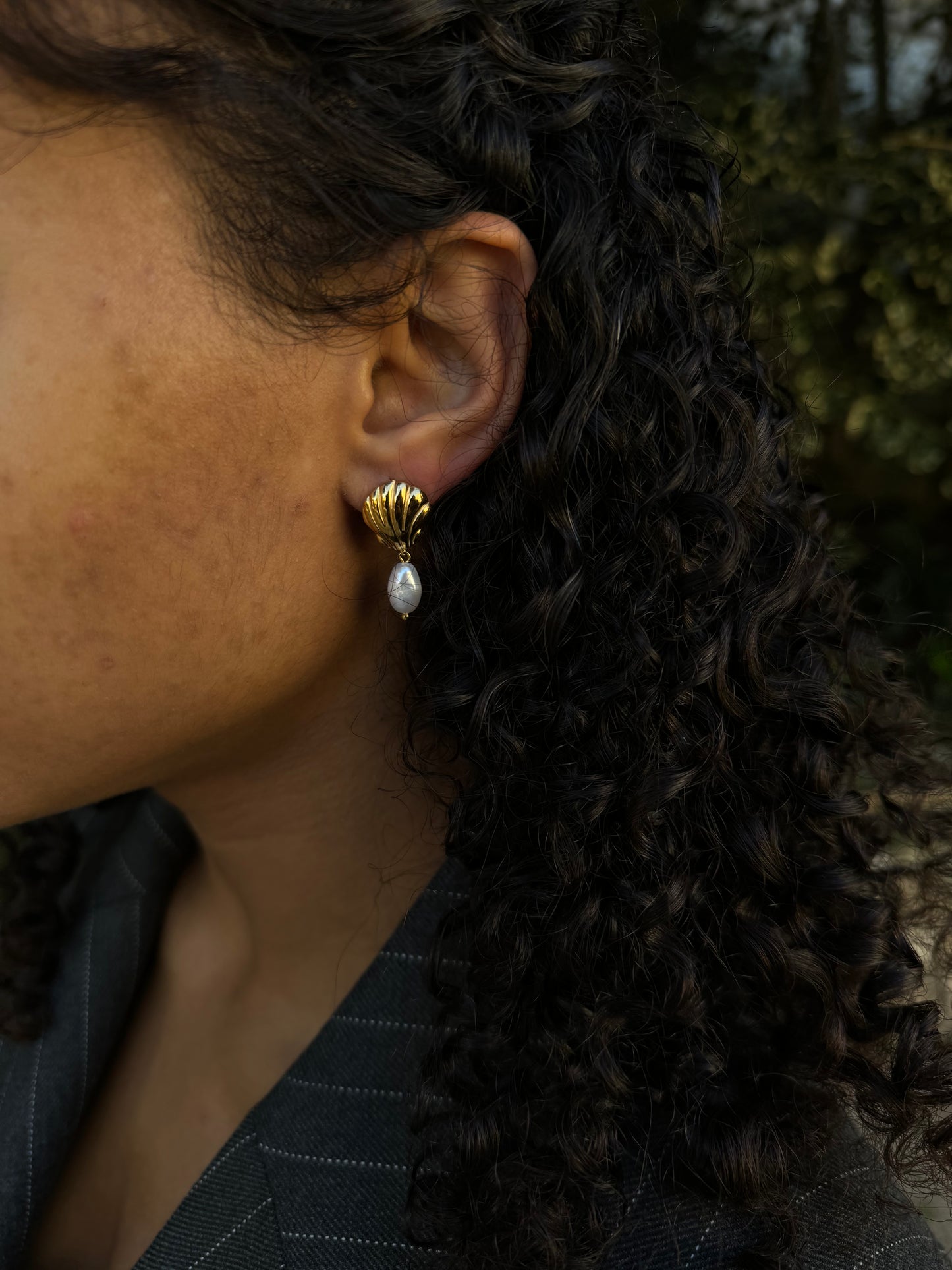 Boucles Delfina
