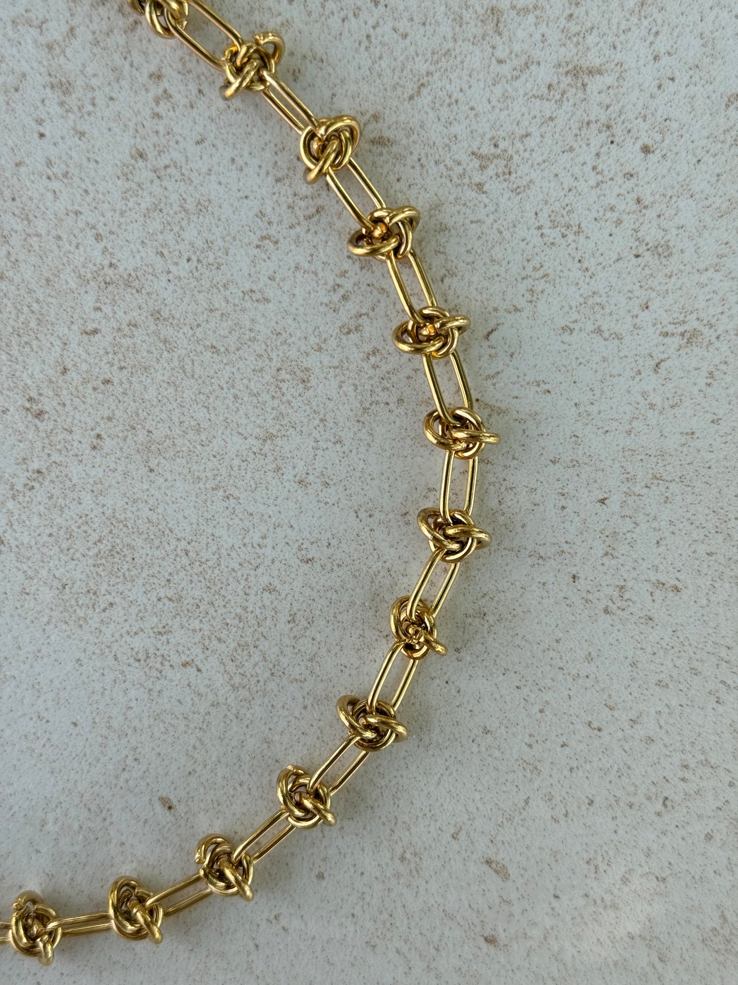 Chaîne collier 3