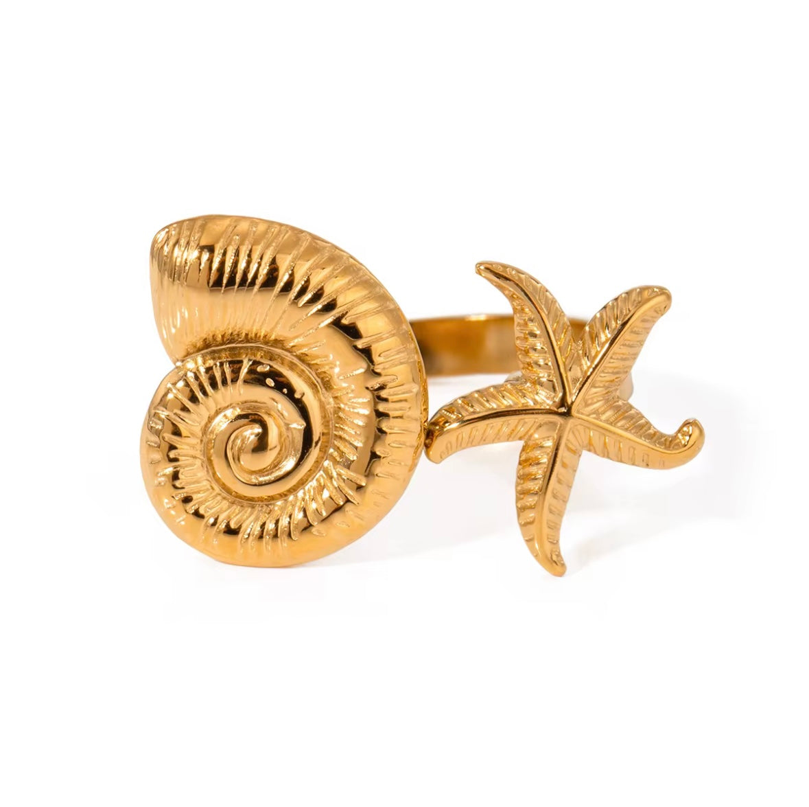 Lia Ring