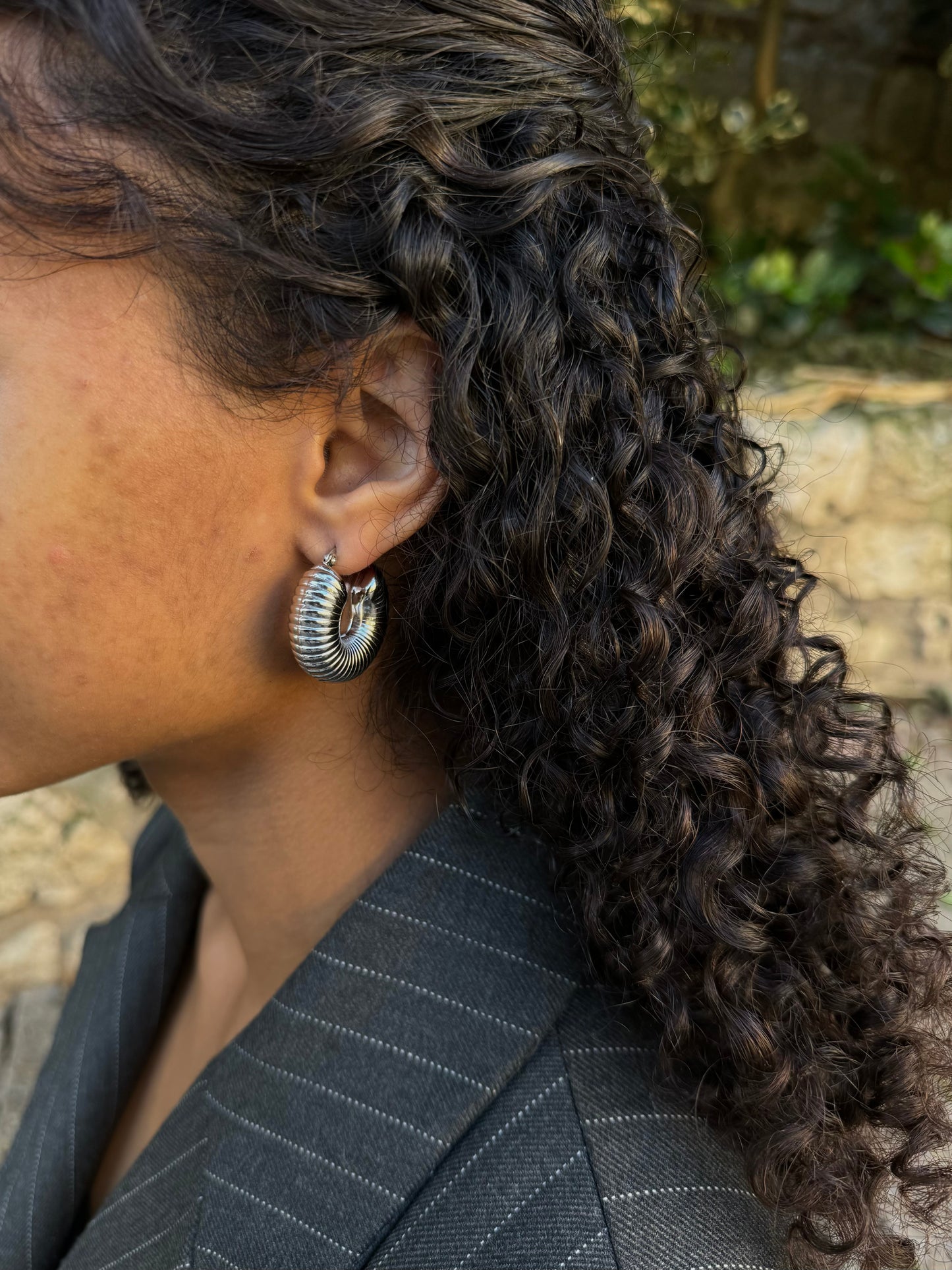 Boucles Ondine
