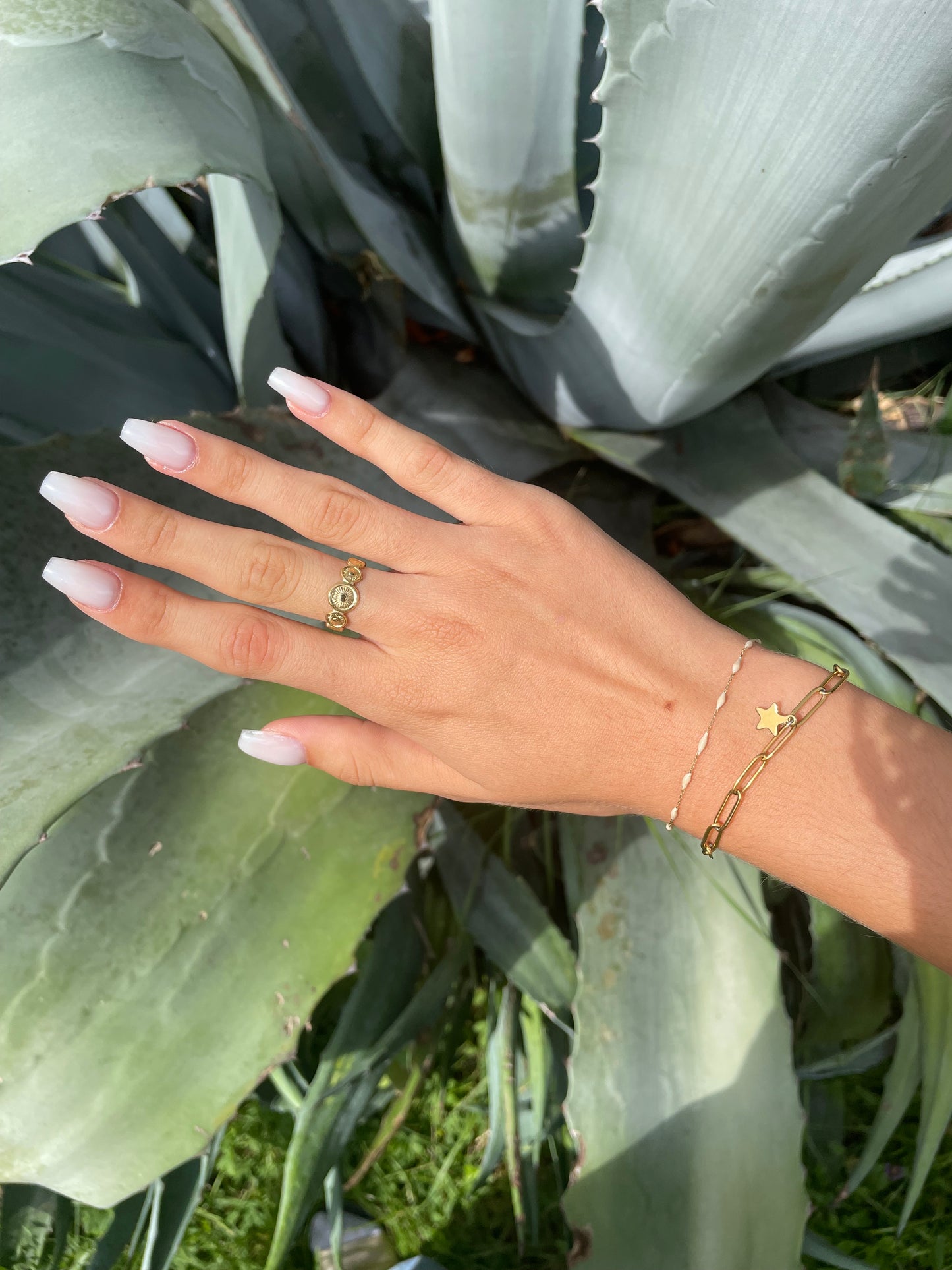 Victoria Gold