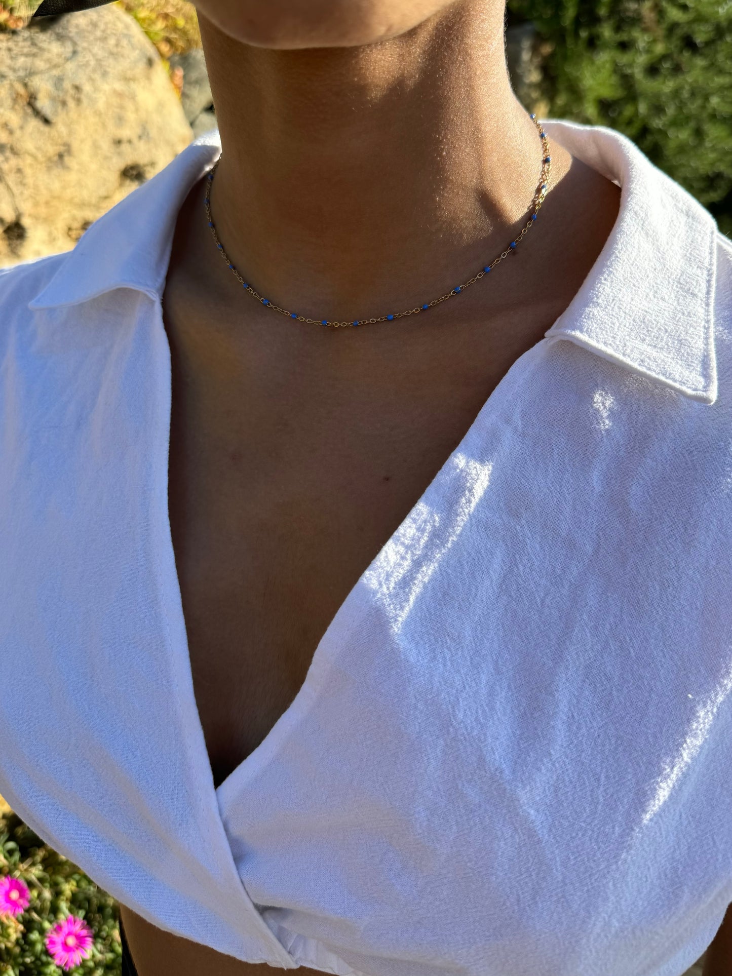 Victoria Blaugold