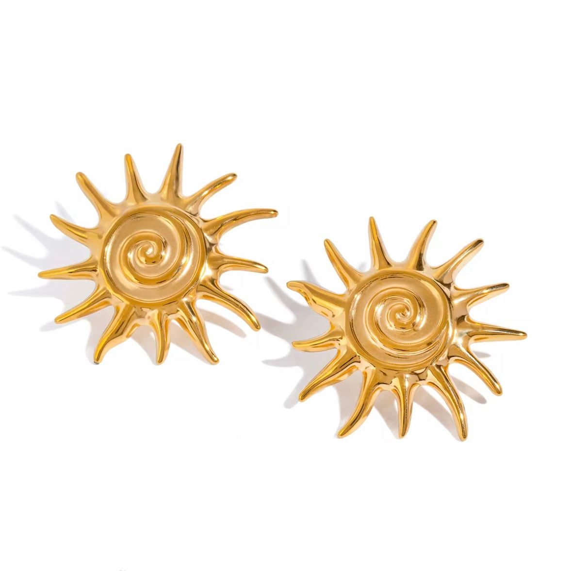 Boucles Sunny