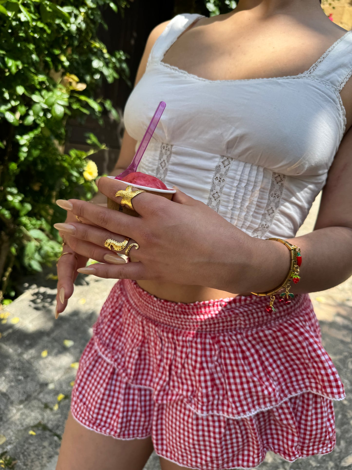 Bague Maïa