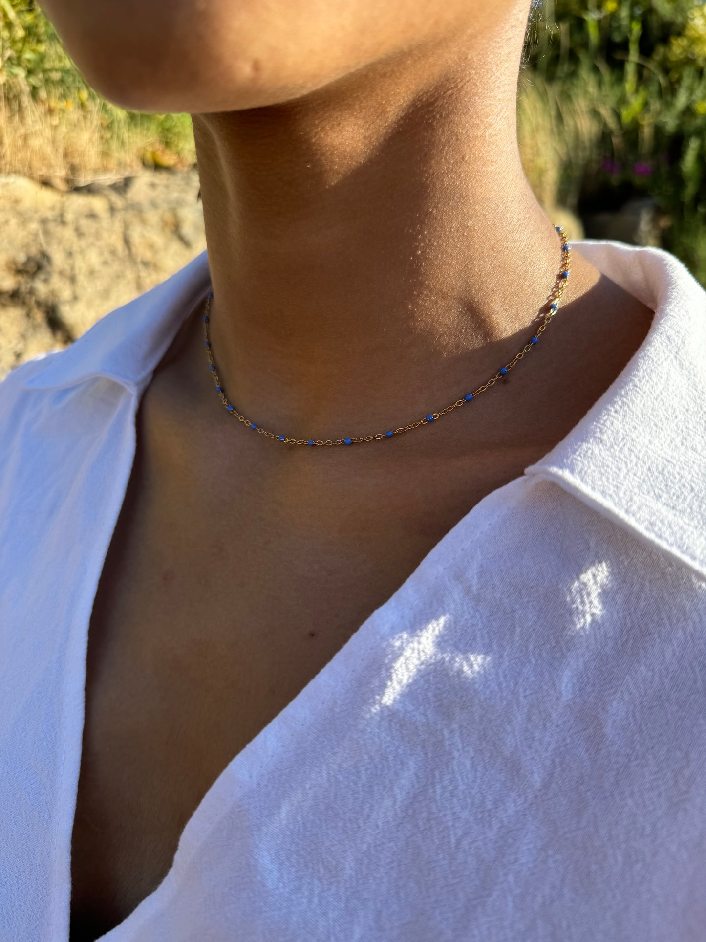 Victoria Blaugold