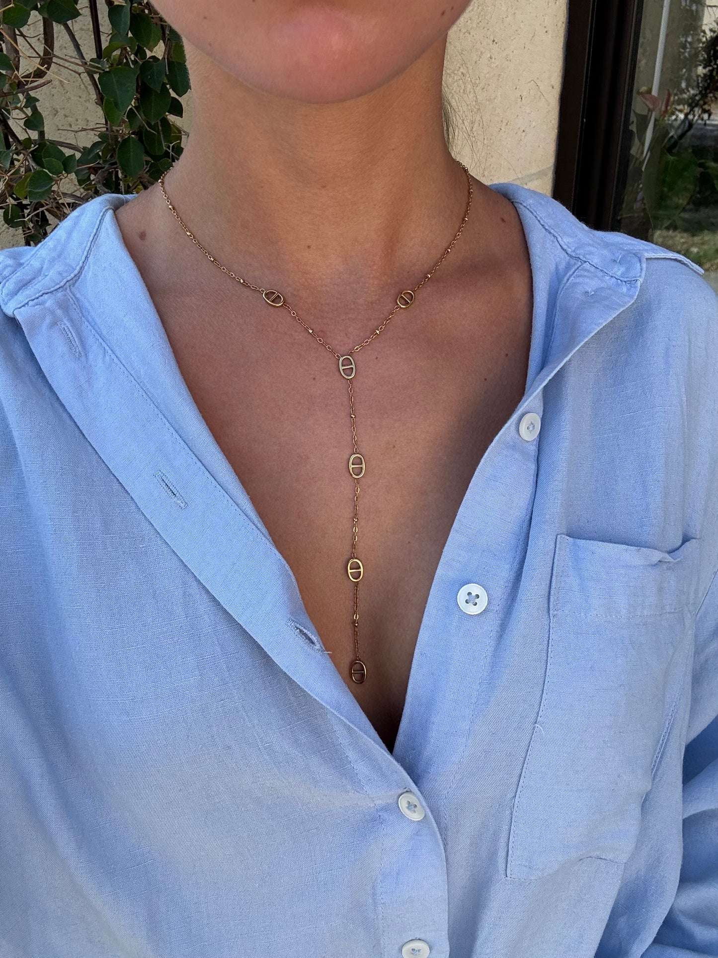 Collier Gloria