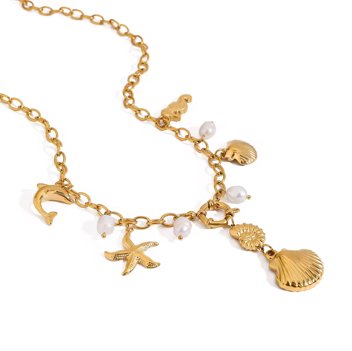 Collier Portofino