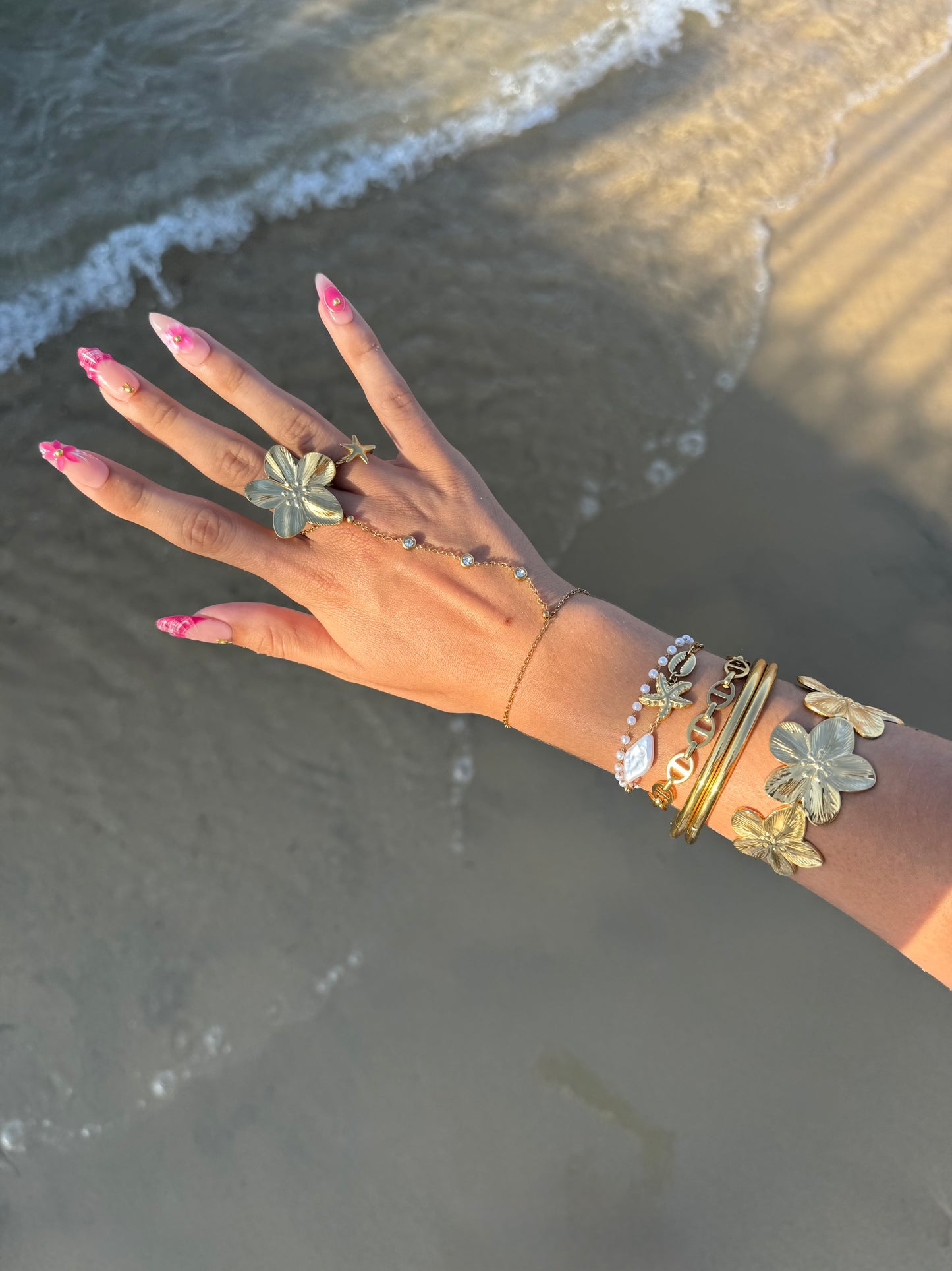 Bracelet Gloria
