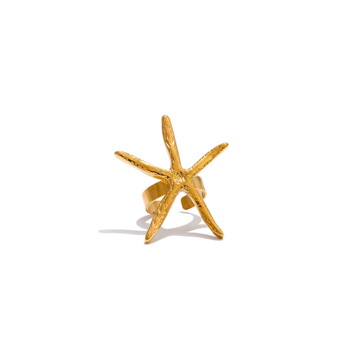 Bague Mermaid
