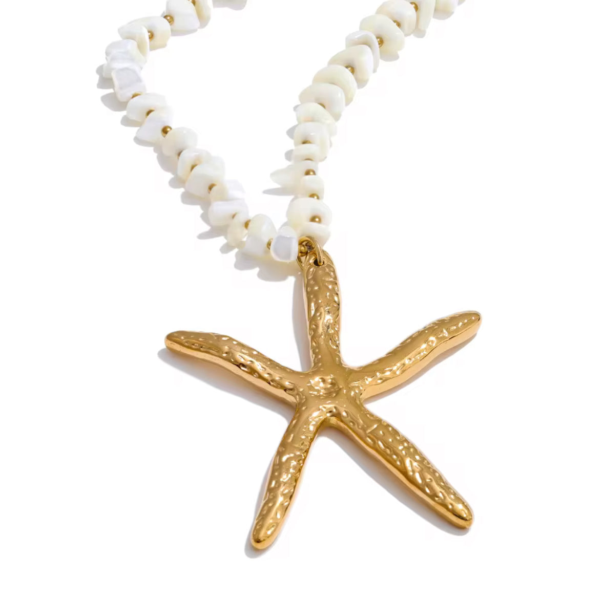 Collier Capri