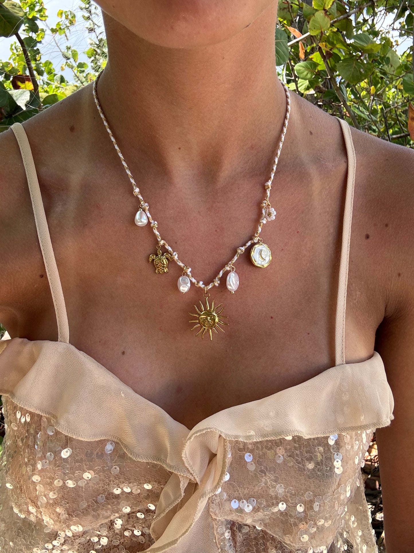 Collier Bella