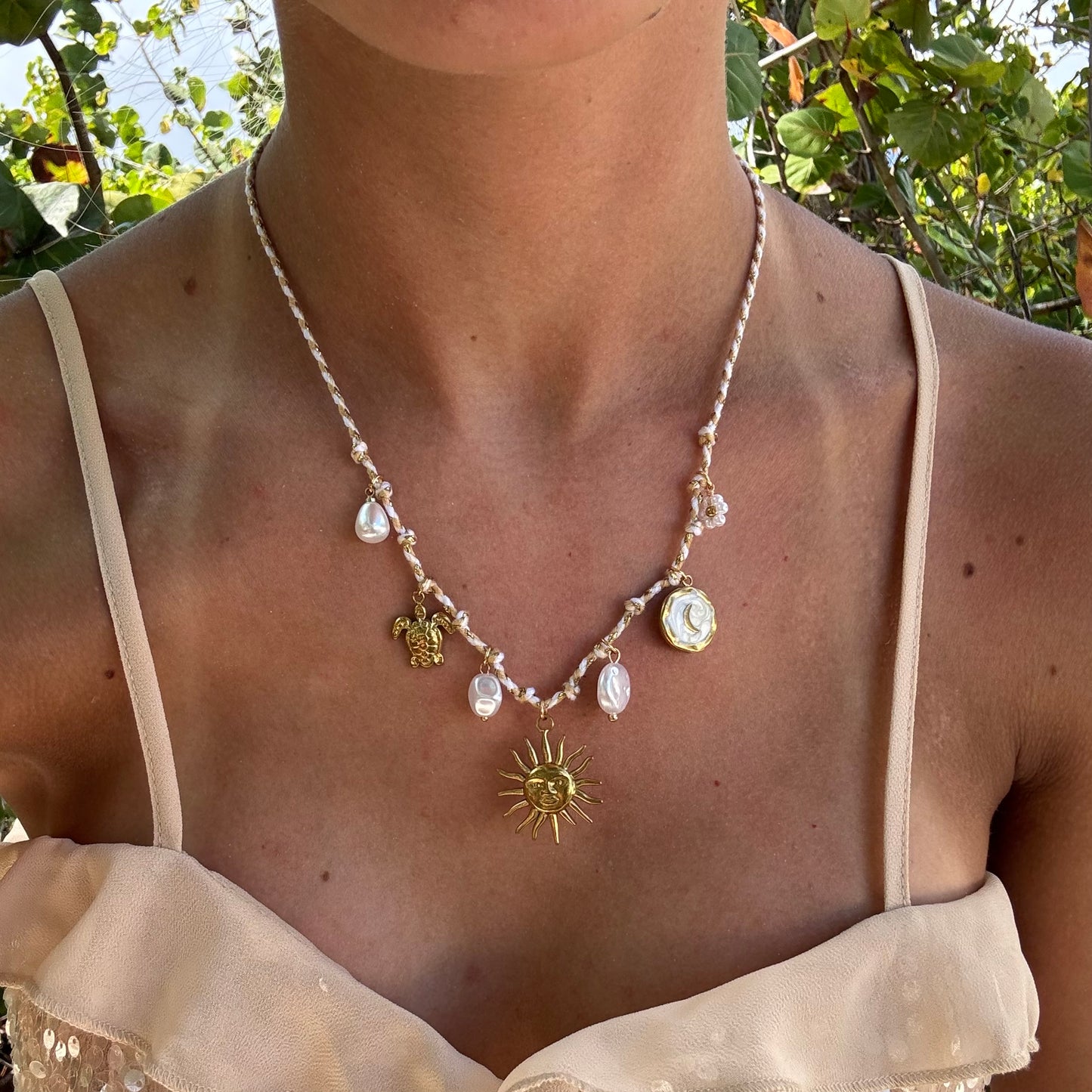 Collier Bella