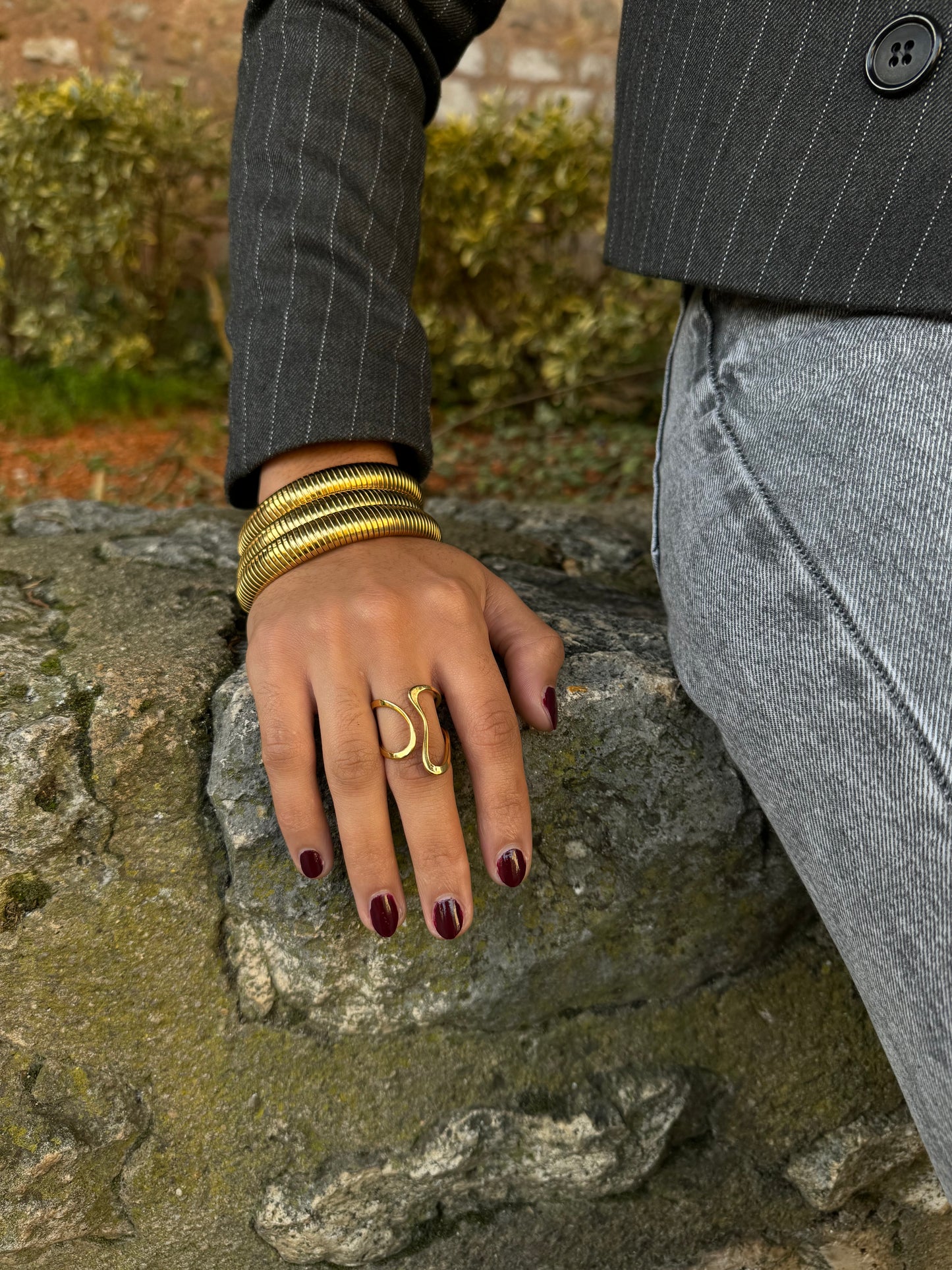 Lorelei-Ring