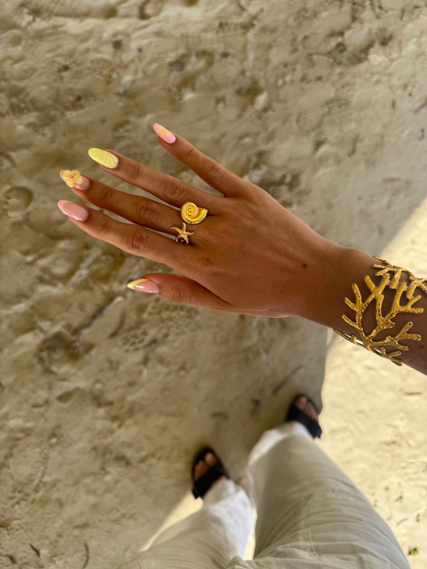 Lia Ring