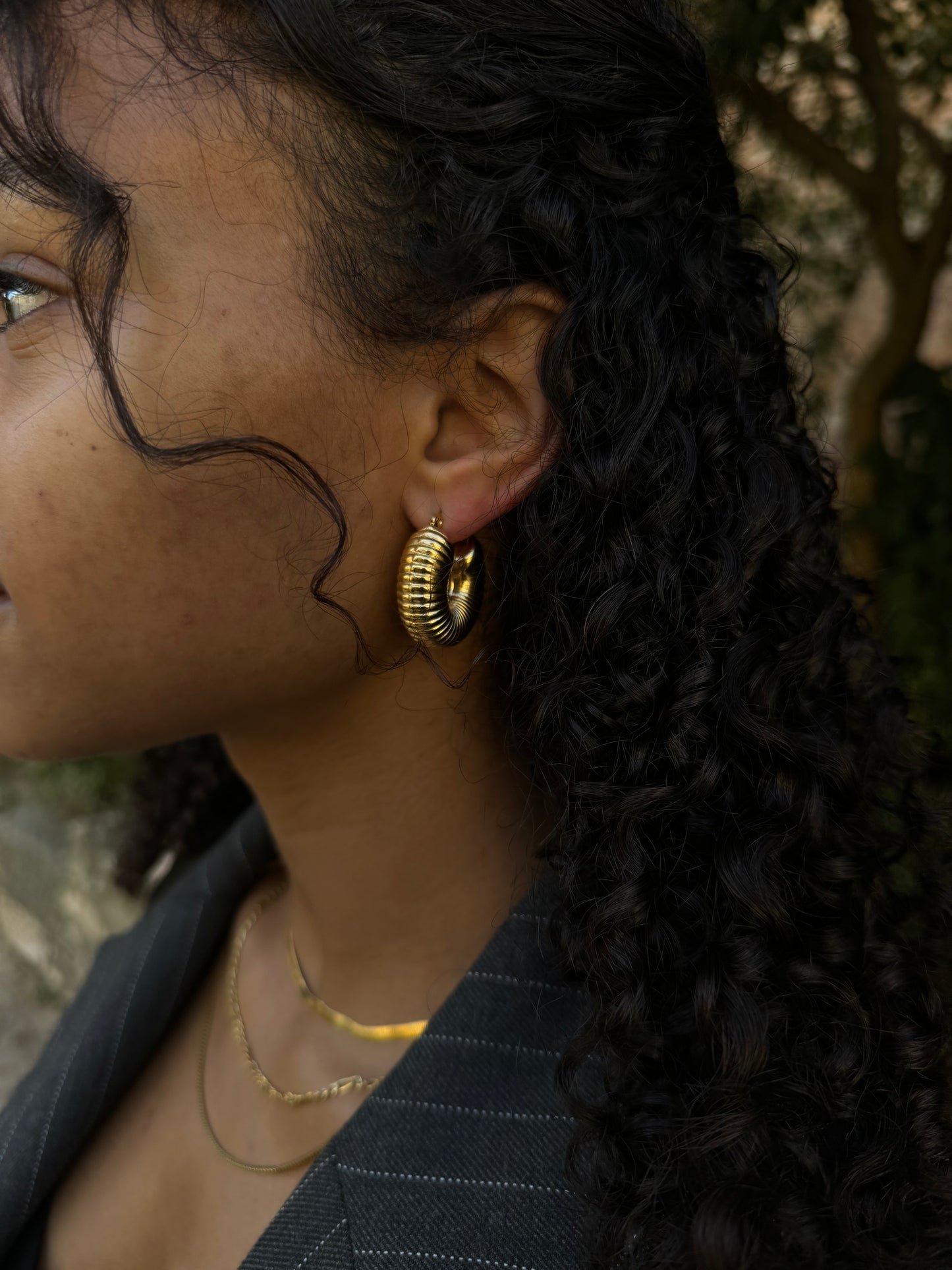 Boucles Ondine