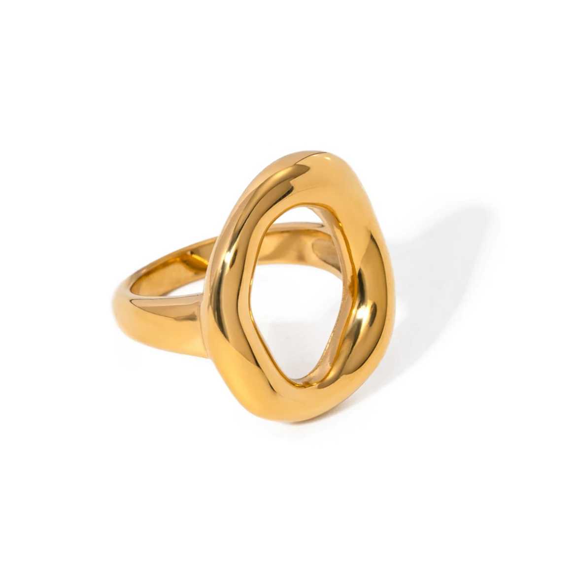 Oleïa Ring