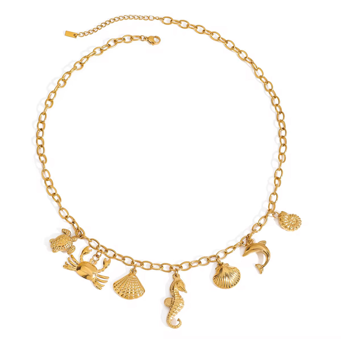 Collier Sirena