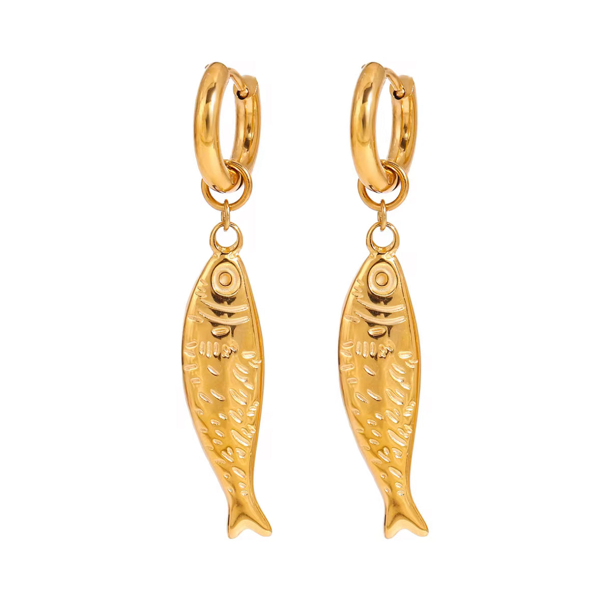 Boucles Fish
