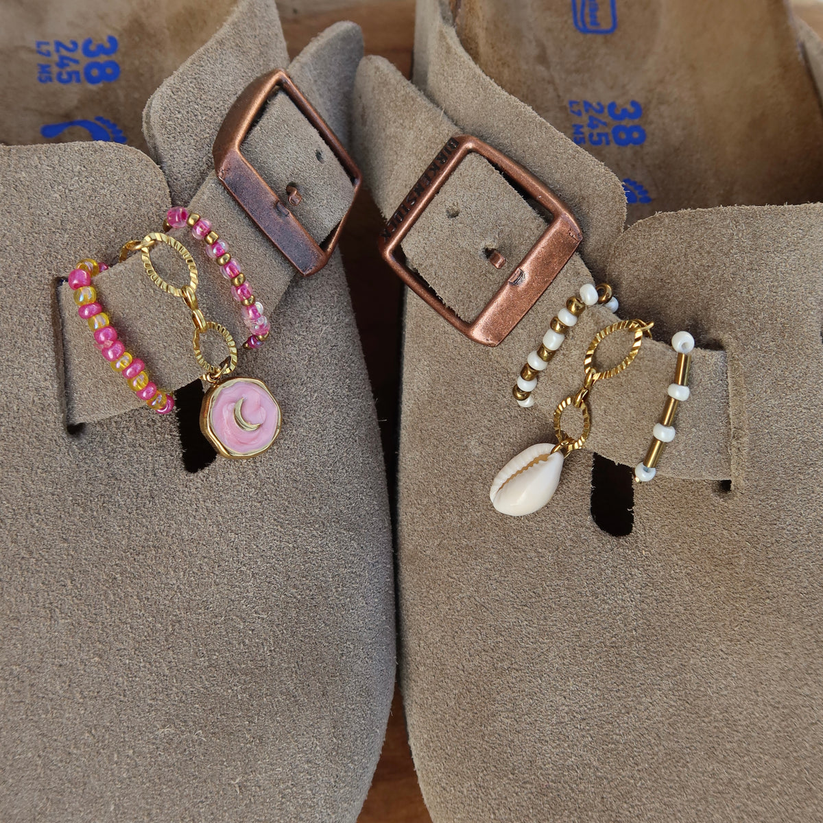 BIJOUX DE BIRKS – Goïya