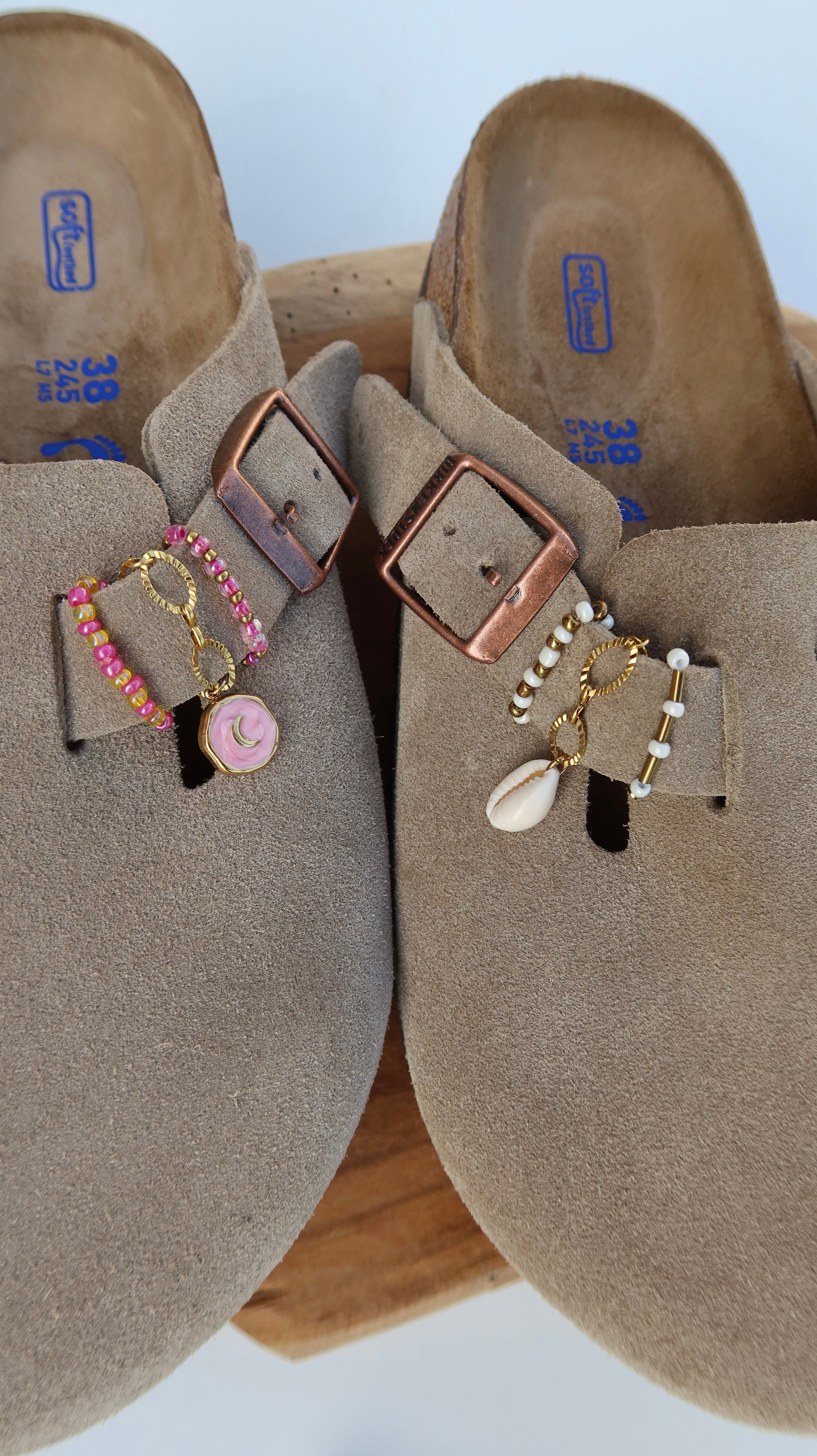 BIJOUX DE BIRKS