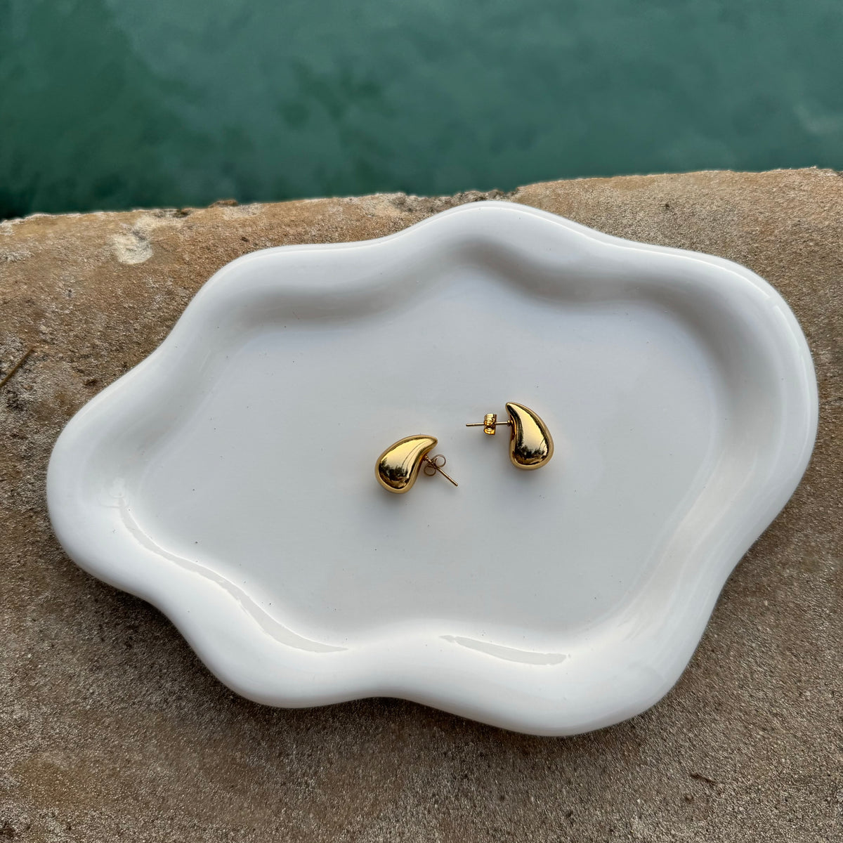 Earrings – Goïya