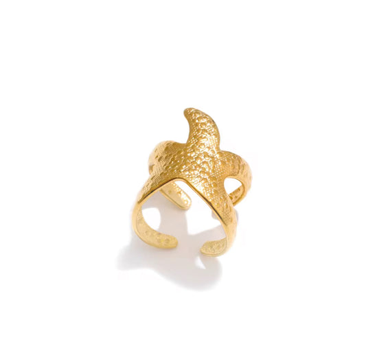 Bague Maïa