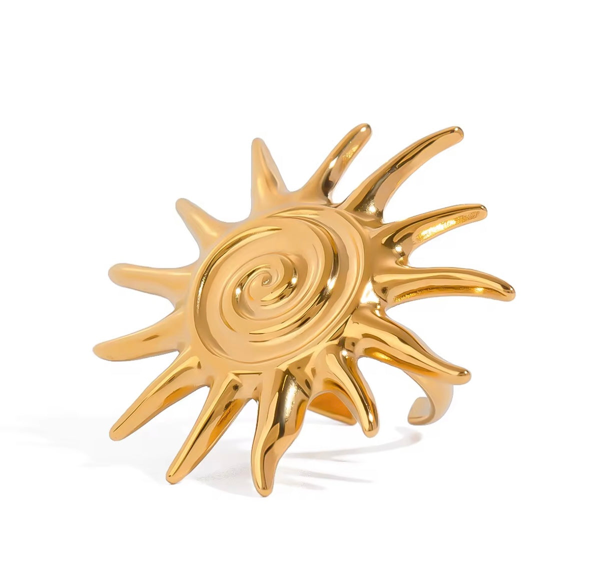 Bague Sunny