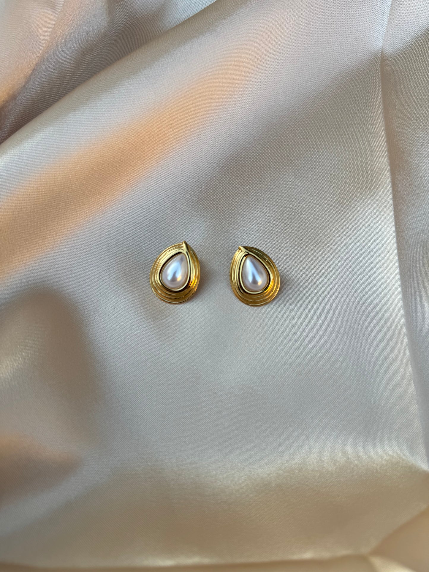 Celine earrings