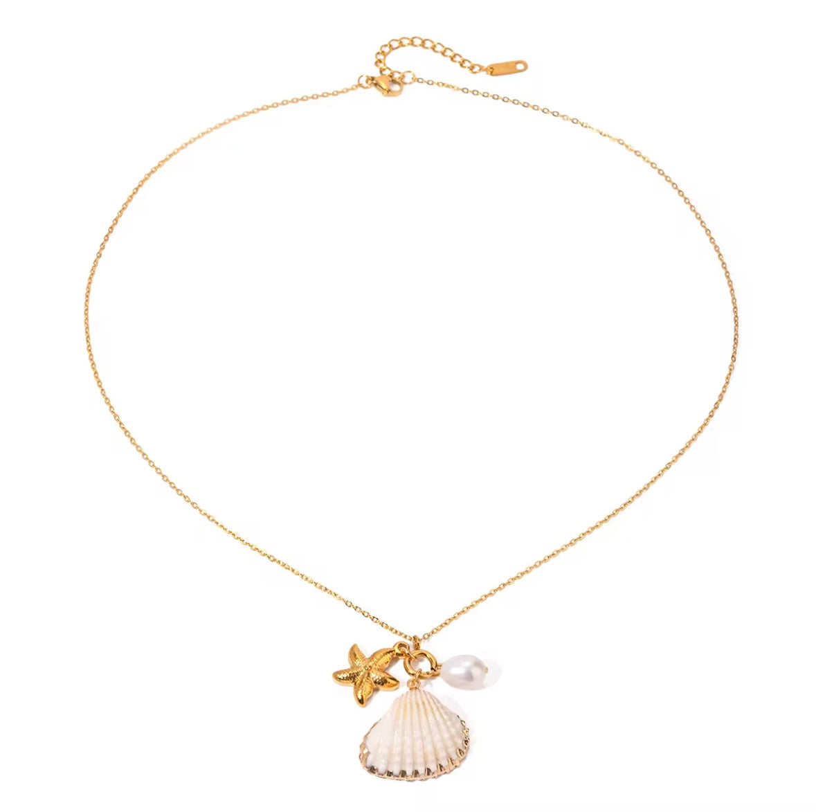 Collier Marine