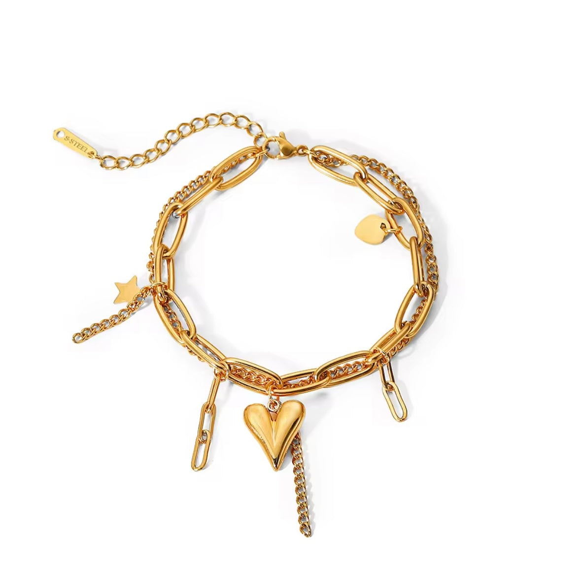Bracelet Amour