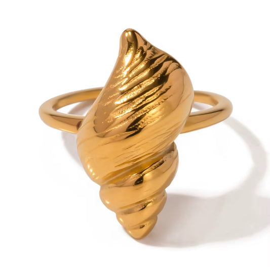 Bague Ariel