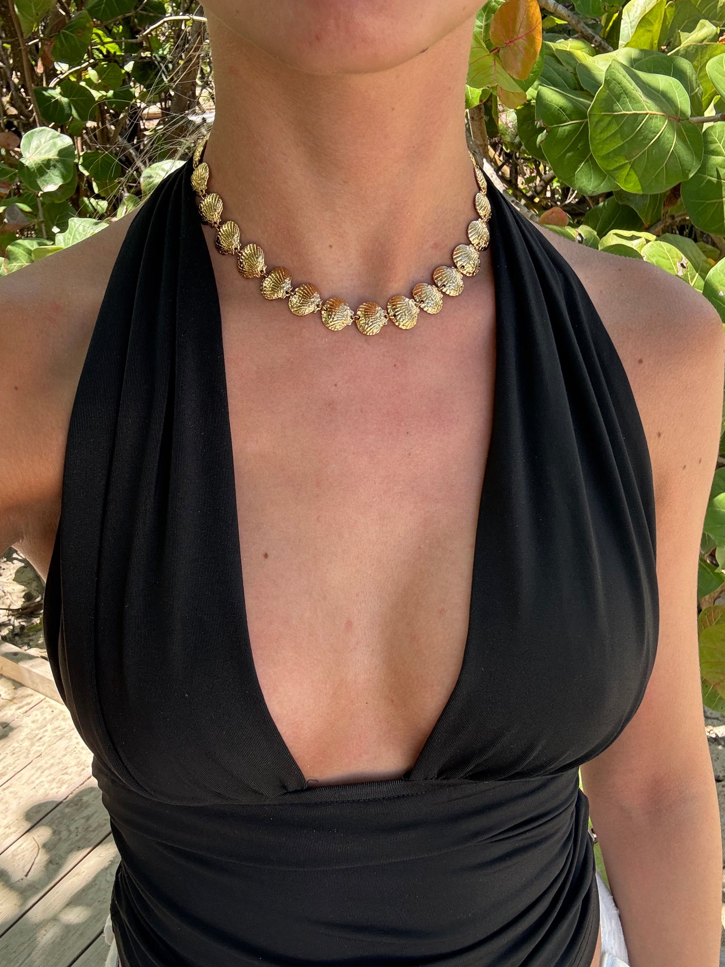 Collier Azur