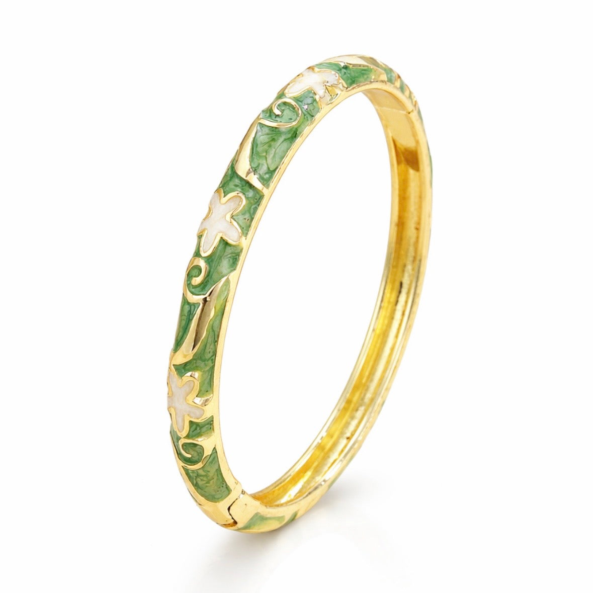 Jonc Matcha – Goïya