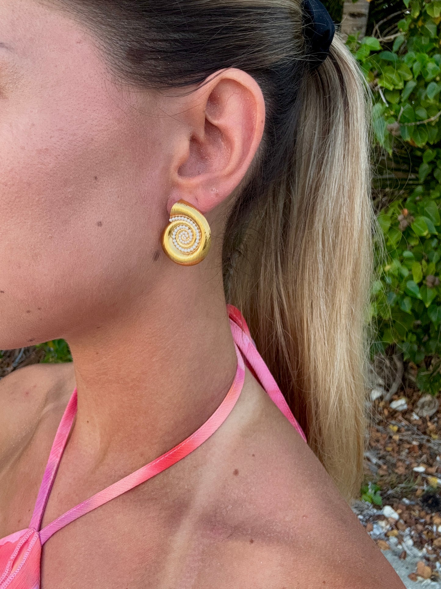 Boucles Spirales