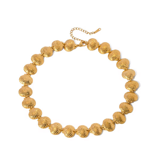 Collier Azur