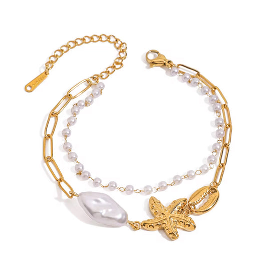 Bracelet Sirena