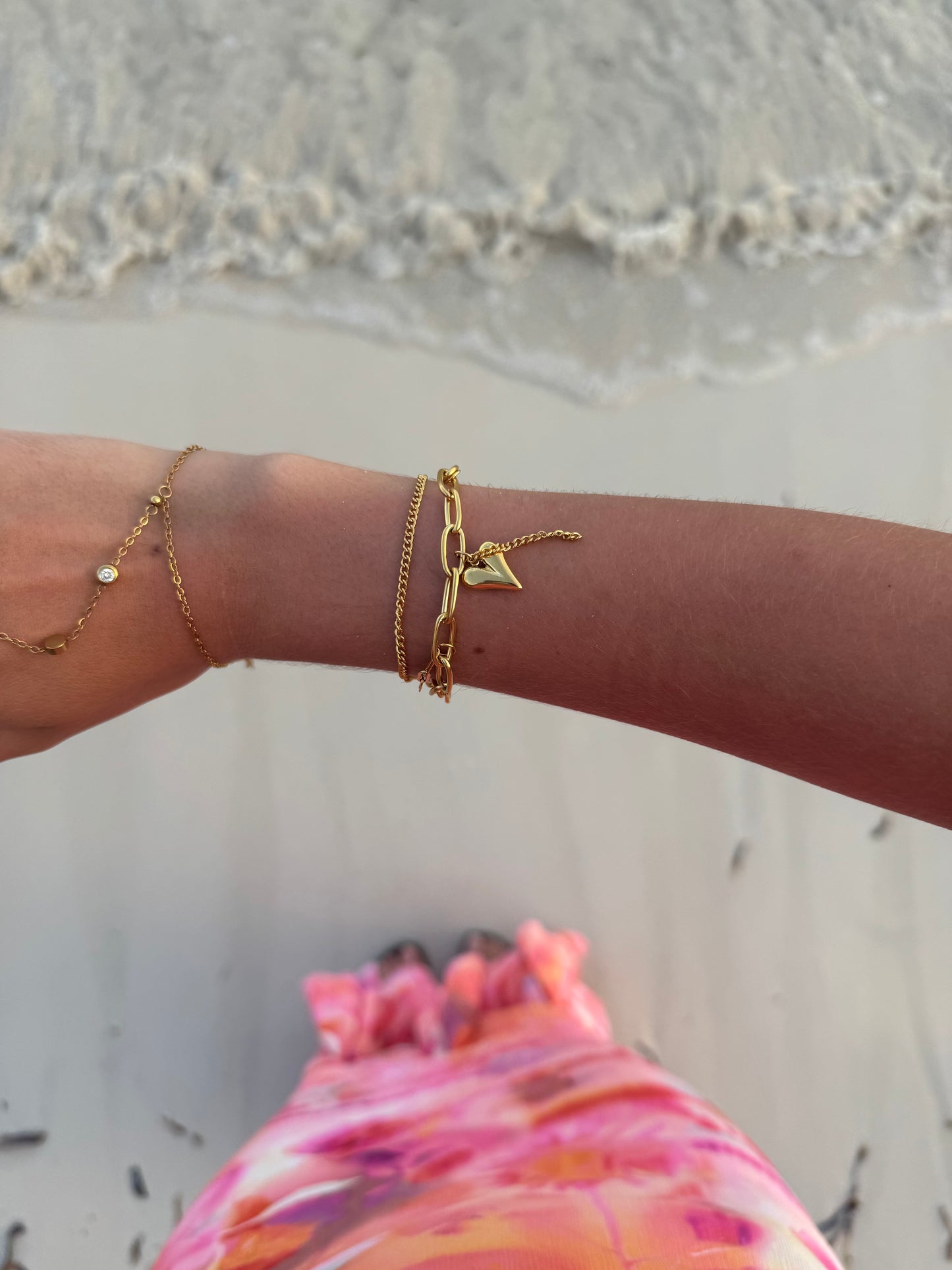 Bracelet Amour