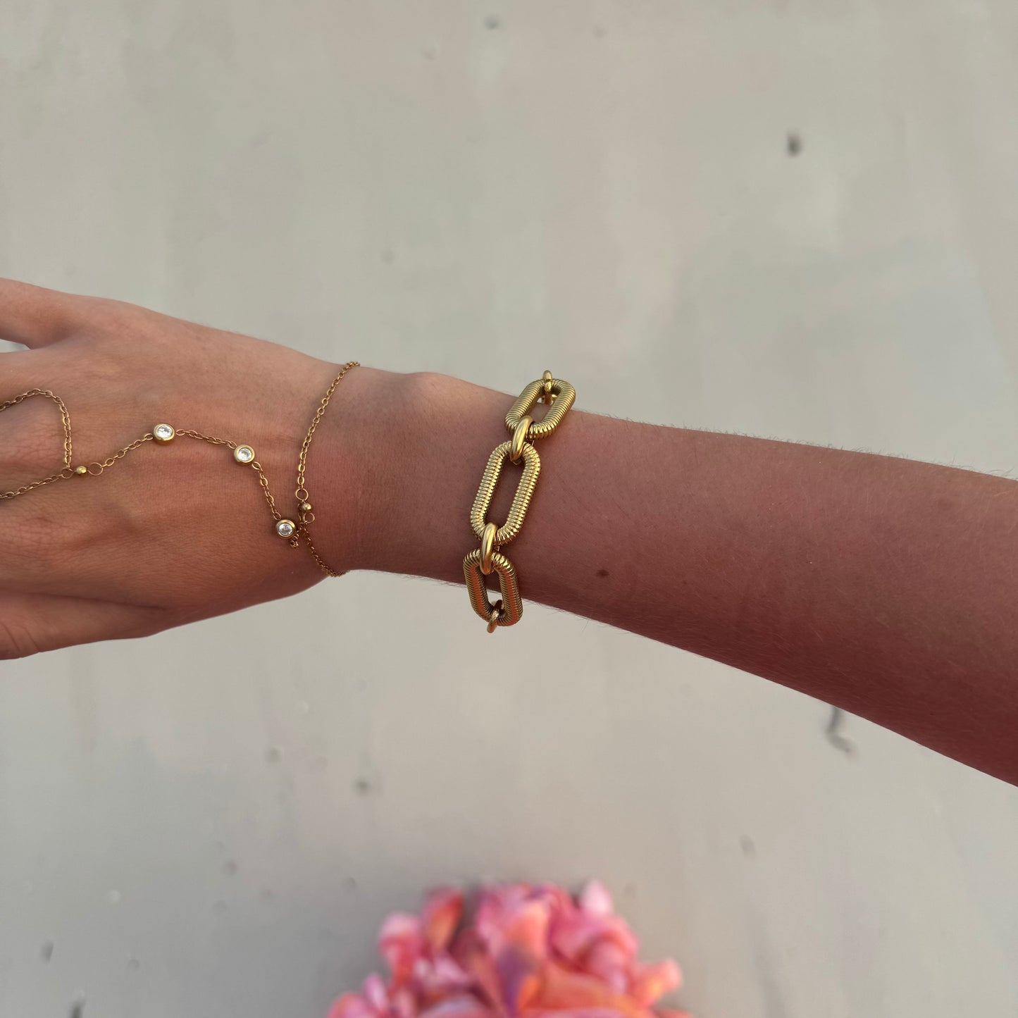 Karibik Armband