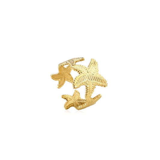 Bague Marina