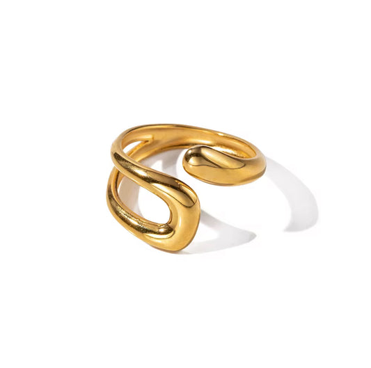 Bague Amazonia