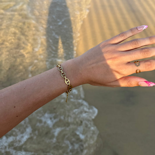 Bracelet Gloria