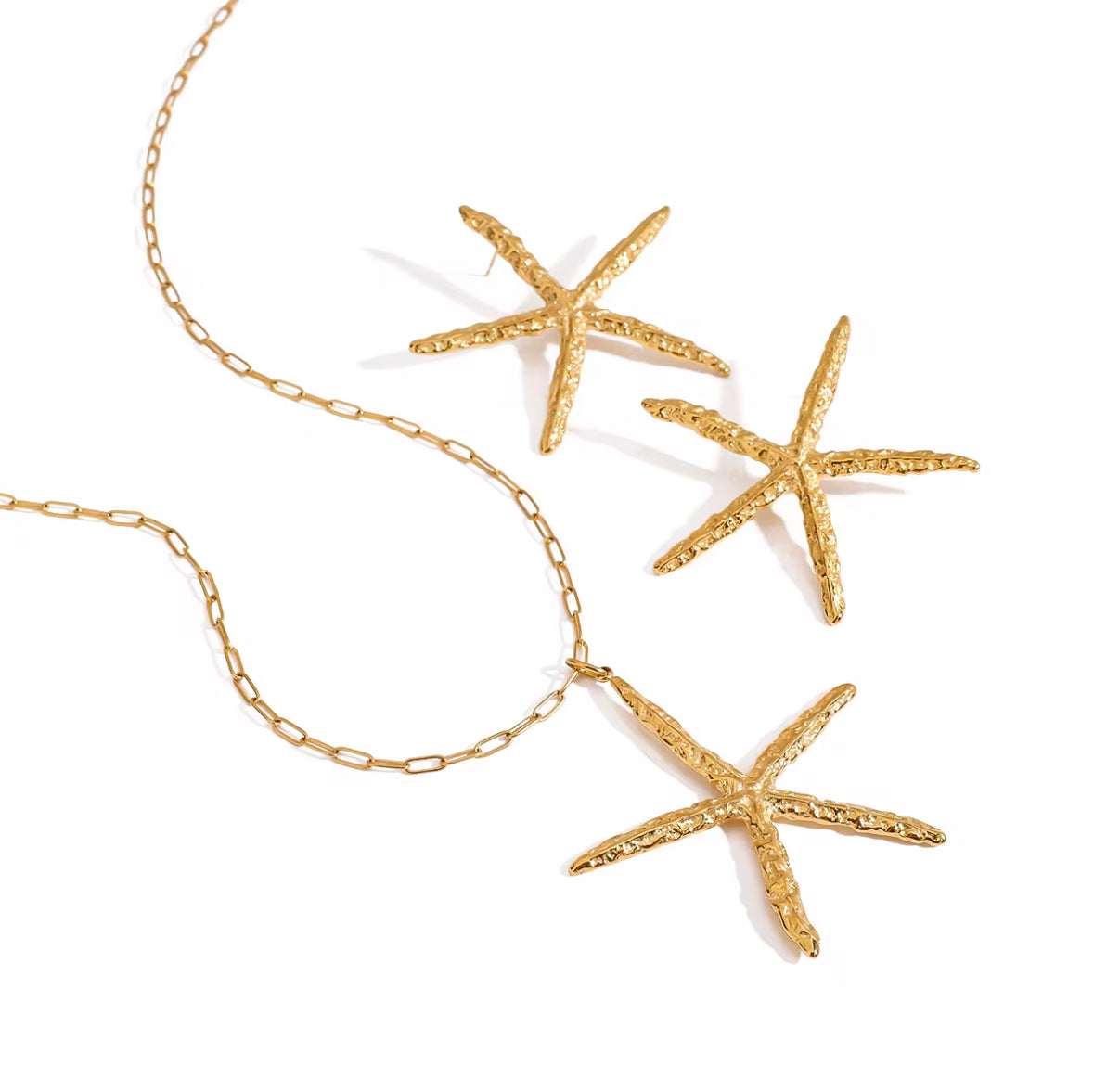 Collier Soleya