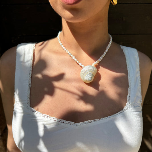Collier Livia