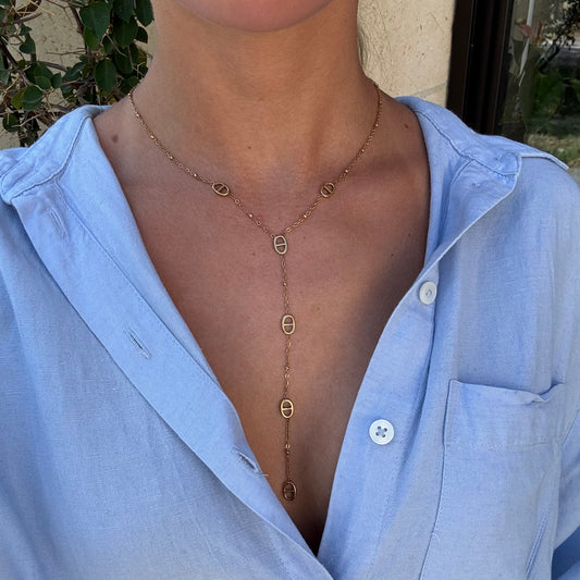 Collier Gloria