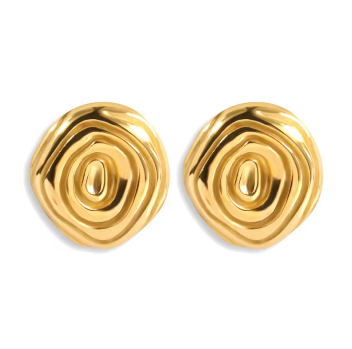 Boucles Délicates